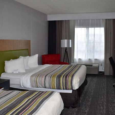 Country Inn & Suites By Radisson, Hagerstown, Md מראה חיצוני תמונה