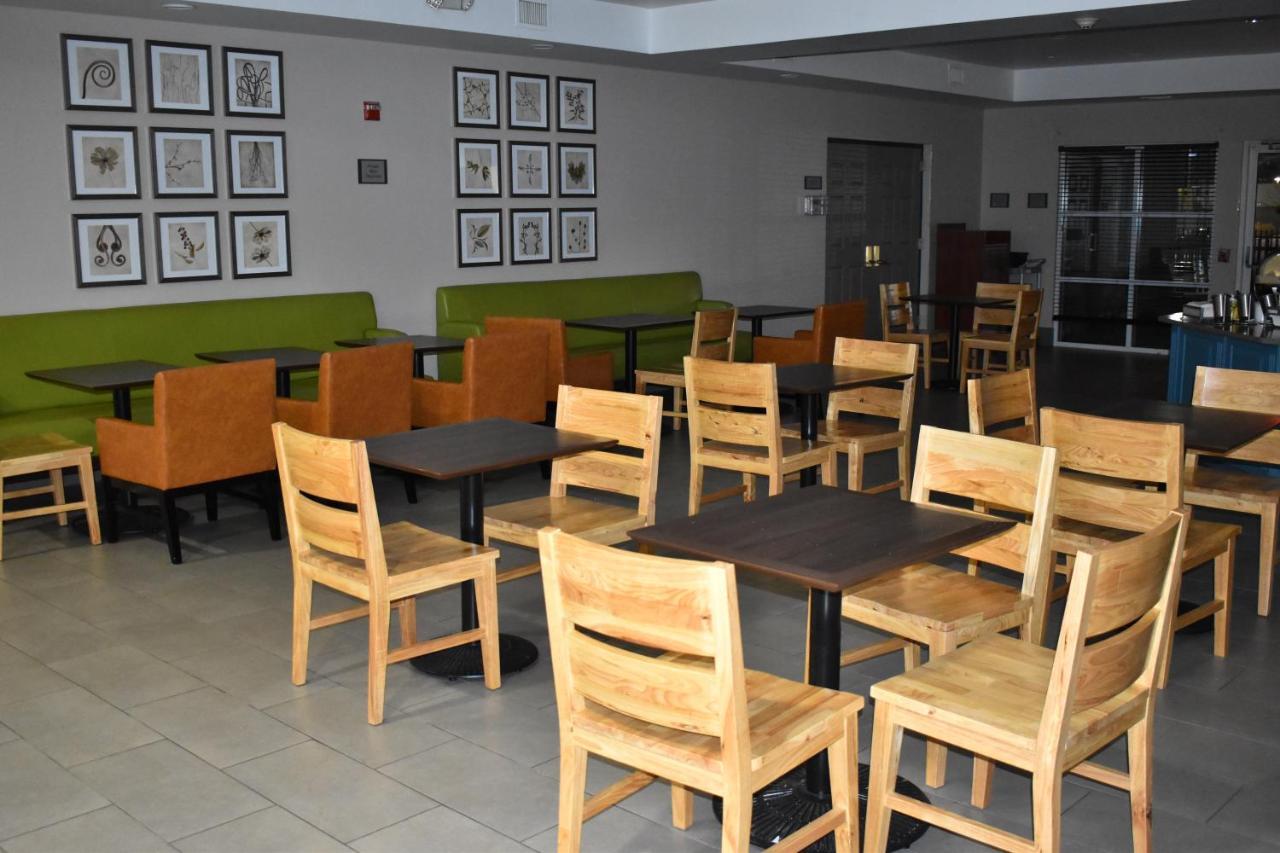 Country Inn & Suites By Radisson, Hagerstown, Md מראה חיצוני תמונה