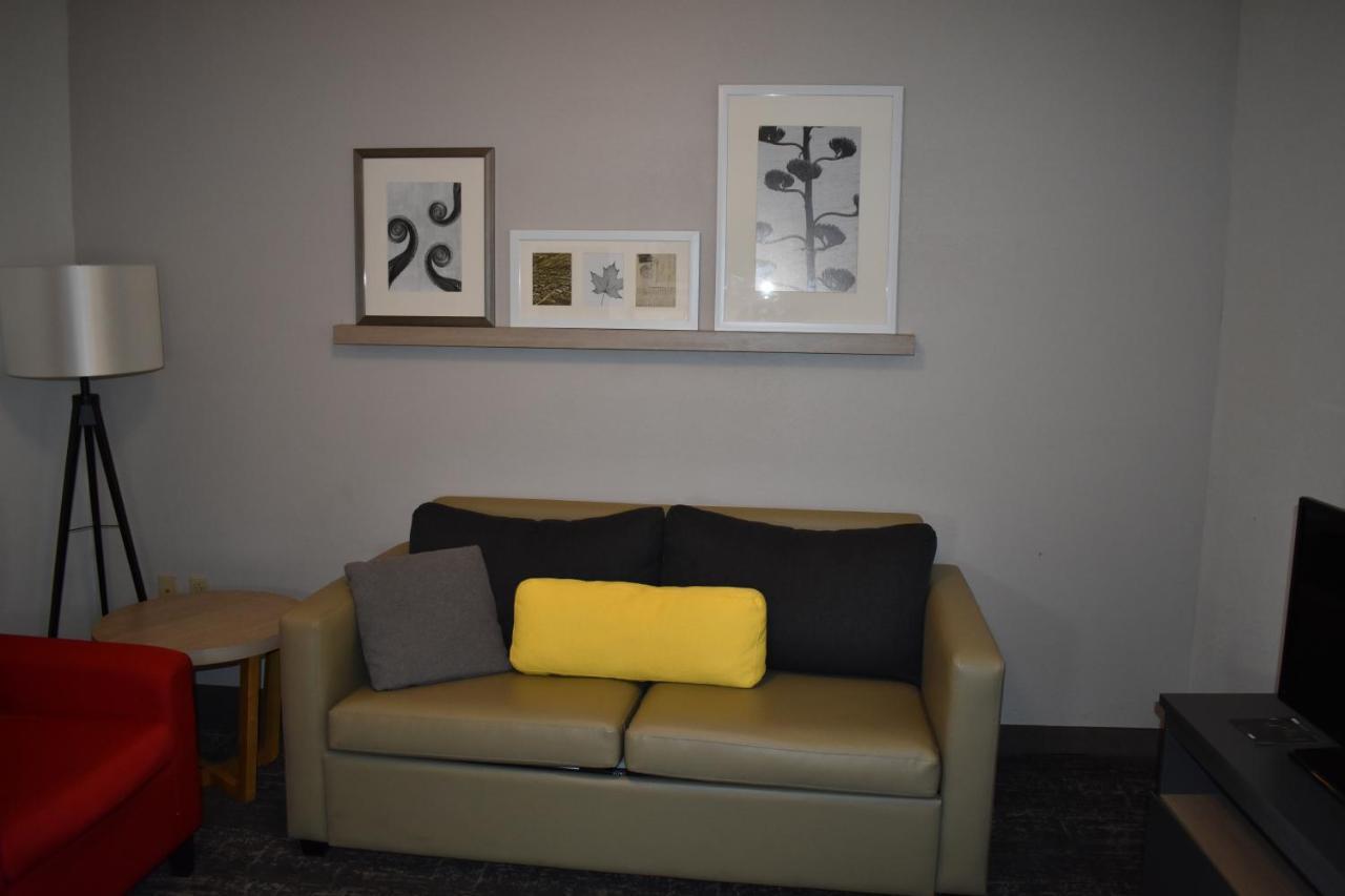 Country Inn & Suites By Radisson, Hagerstown, Md מראה חיצוני תמונה