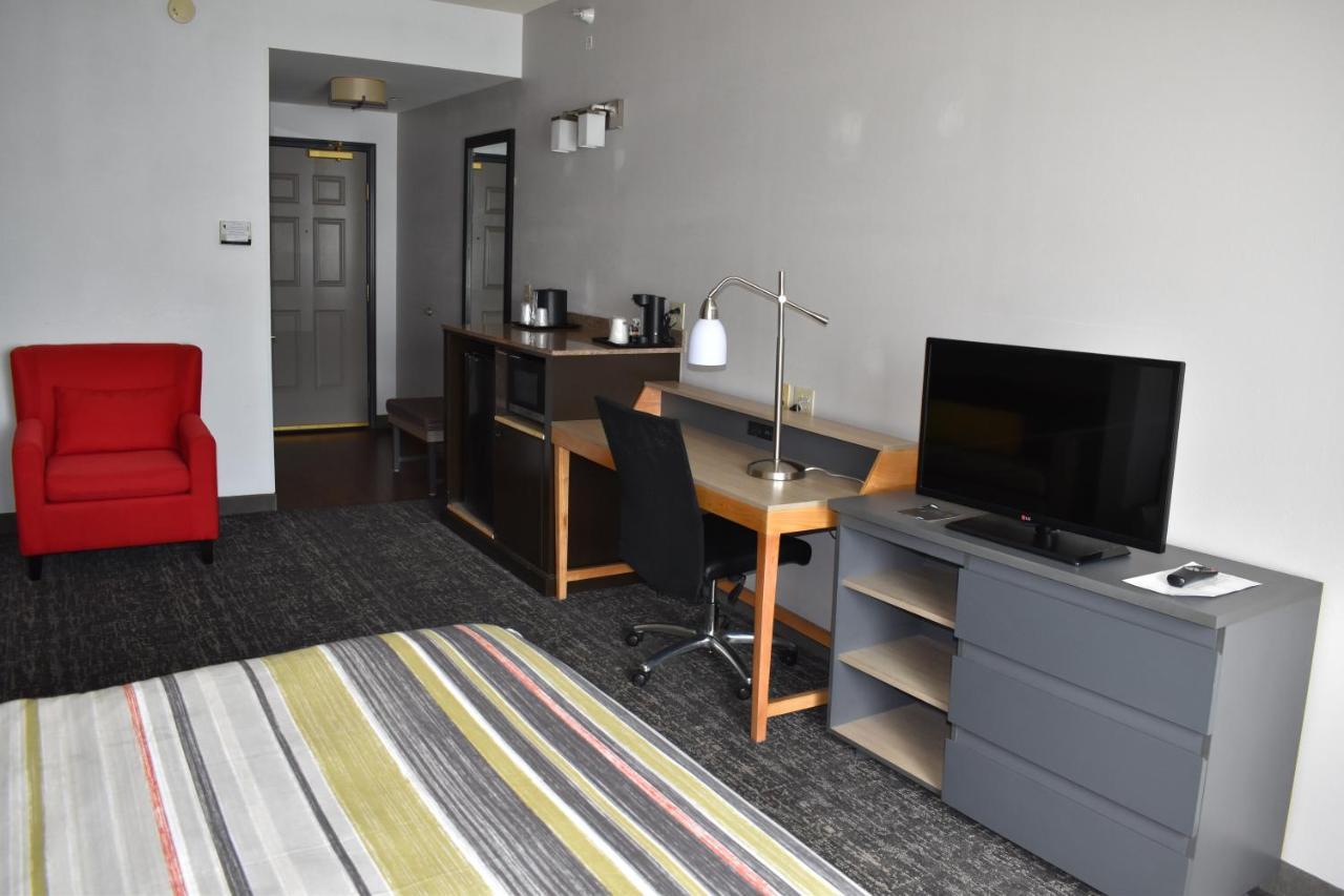 Country Inn & Suites By Radisson, Hagerstown, Md מראה חיצוני תמונה