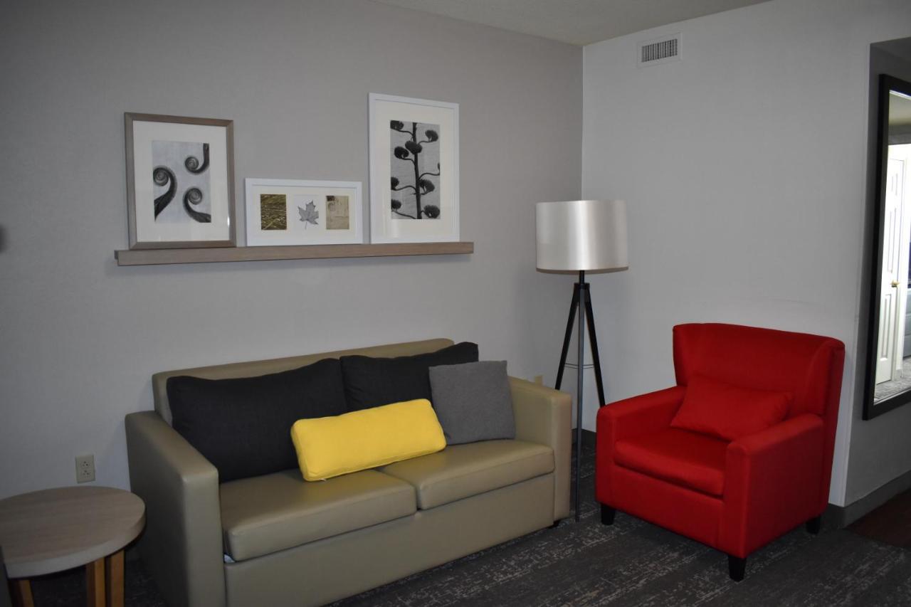 Country Inn & Suites By Radisson, Hagerstown, Md מראה חיצוני תמונה