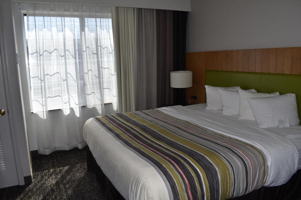 Country Inn & Suites By Radisson, Hagerstown, Md מראה חיצוני תמונה