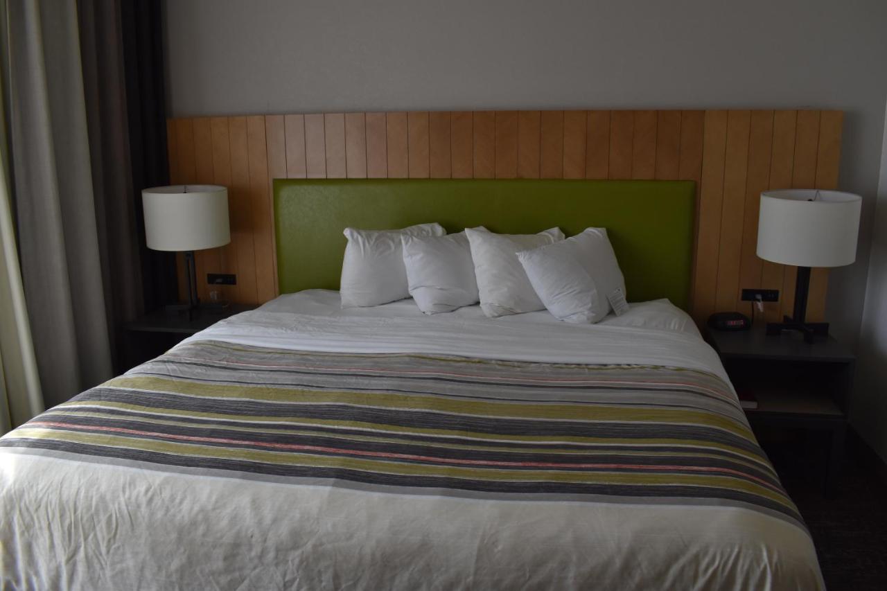 Country Inn & Suites By Radisson, Hagerstown, Md מראה חיצוני תמונה