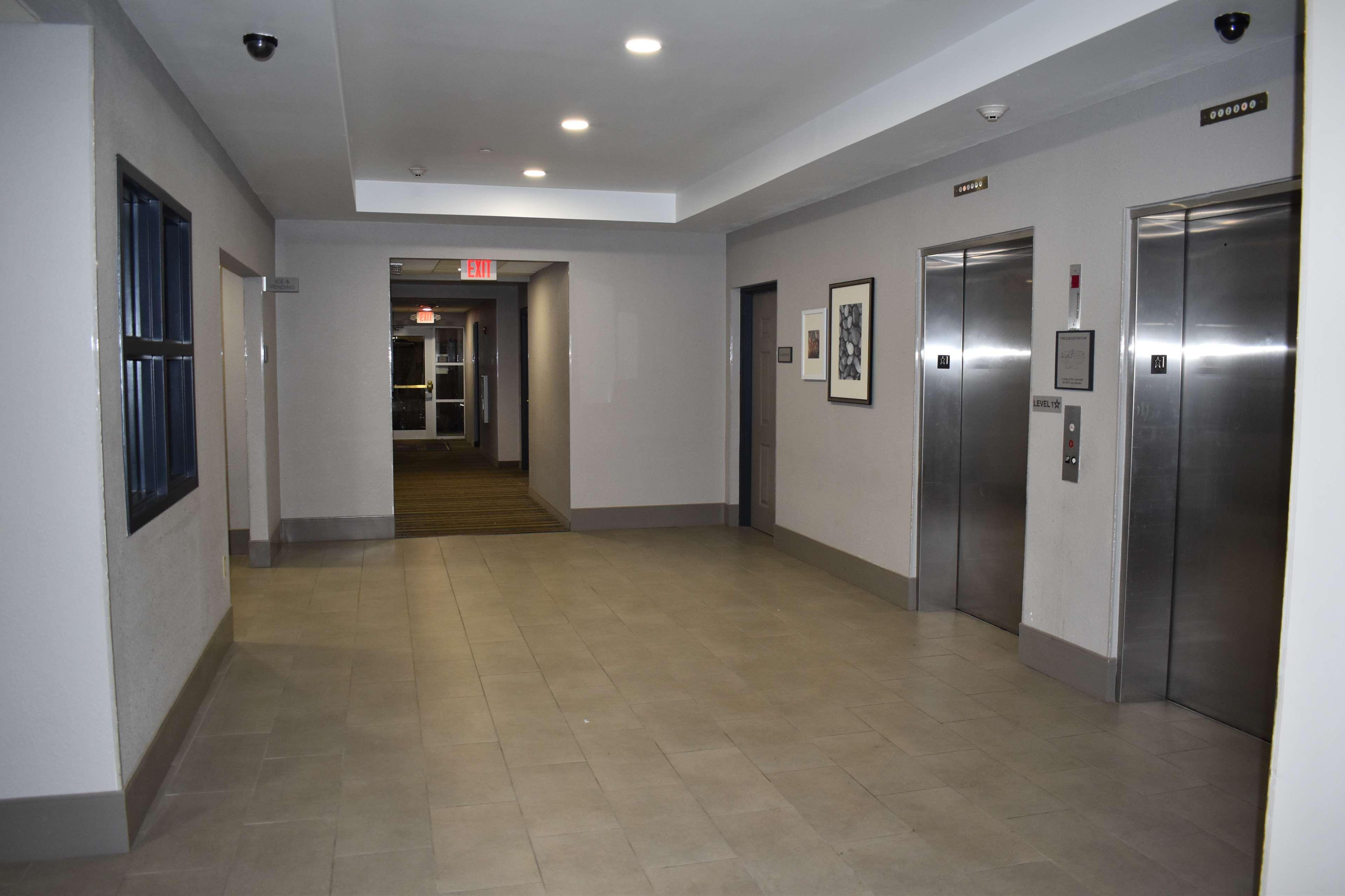 Country Inn & Suites By Radisson, Hagerstown, Md מראה חיצוני תמונה