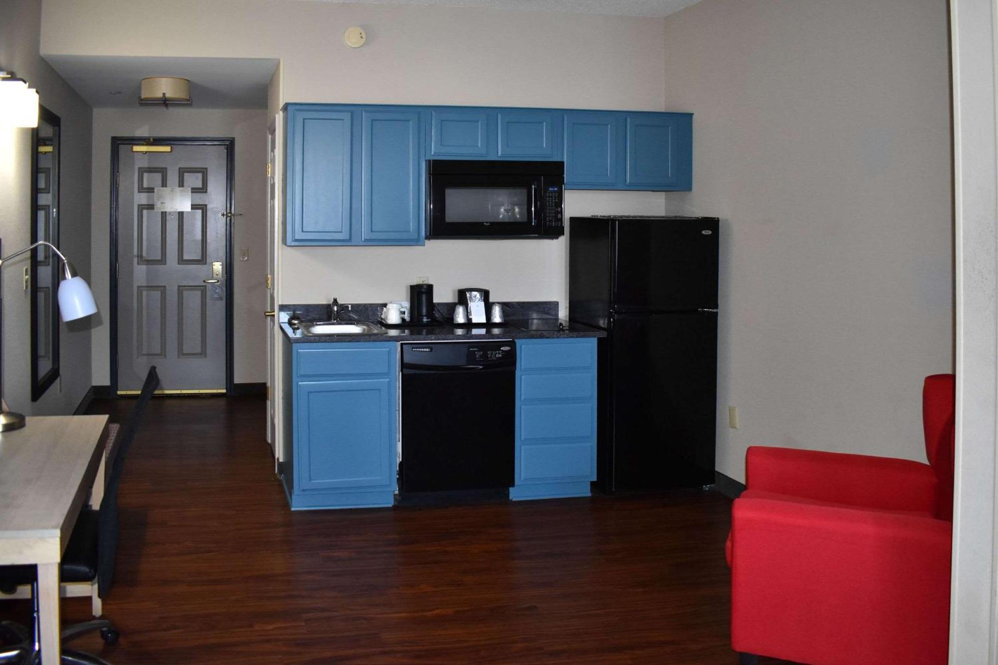 Country Inn & Suites By Radisson, Hagerstown, Md מראה חיצוני תמונה