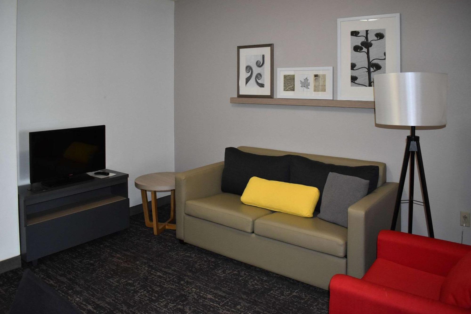Country Inn & Suites By Radisson, Hagerstown, Md מראה חיצוני תמונה