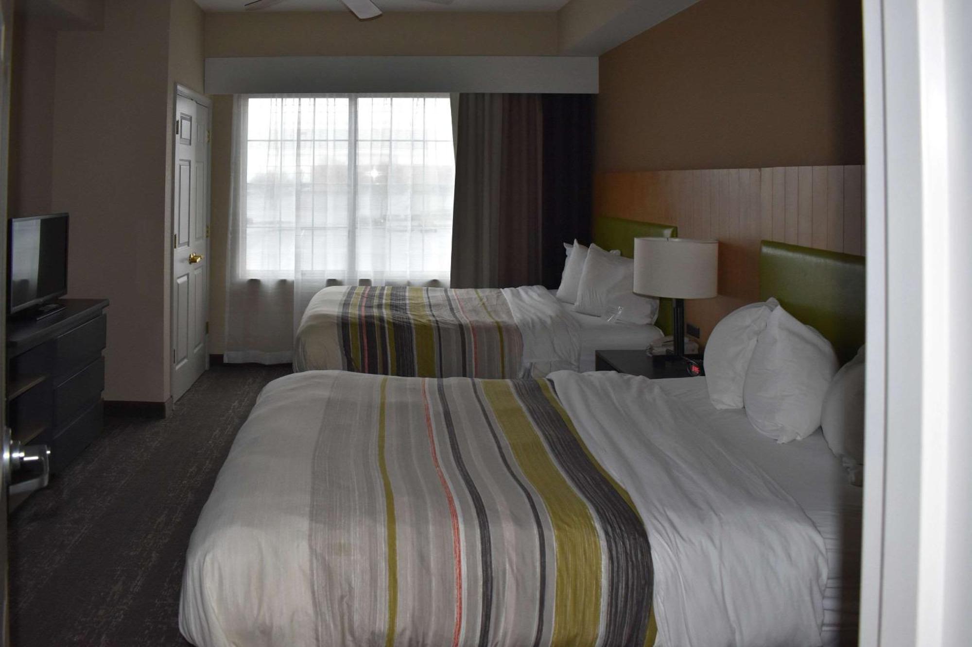 Country Inn & Suites By Radisson, Hagerstown, Md מראה חיצוני תמונה