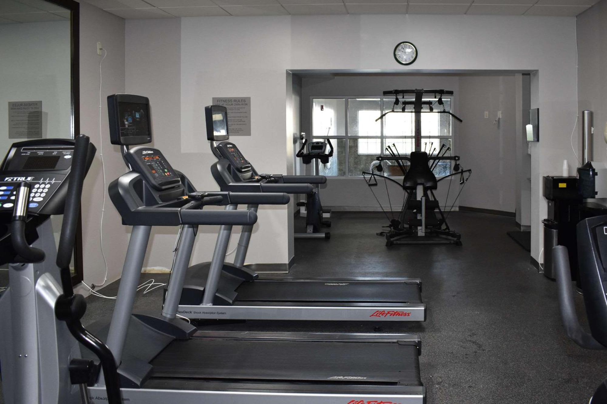 Country Inn & Suites By Radisson, Hagerstown, Md מראה חיצוני תמונה
