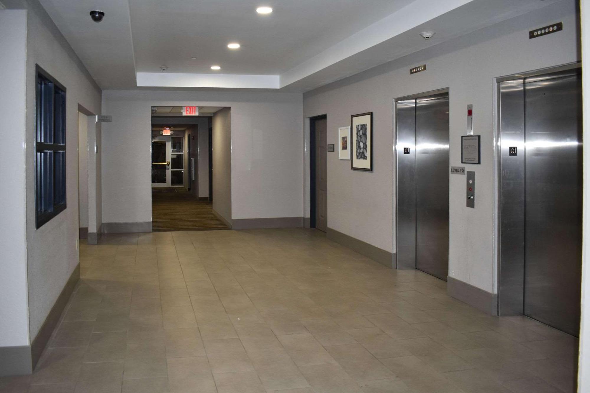 Country Inn & Suites By Radisson, Hagerstown, Md מראה חיצוני תמונה