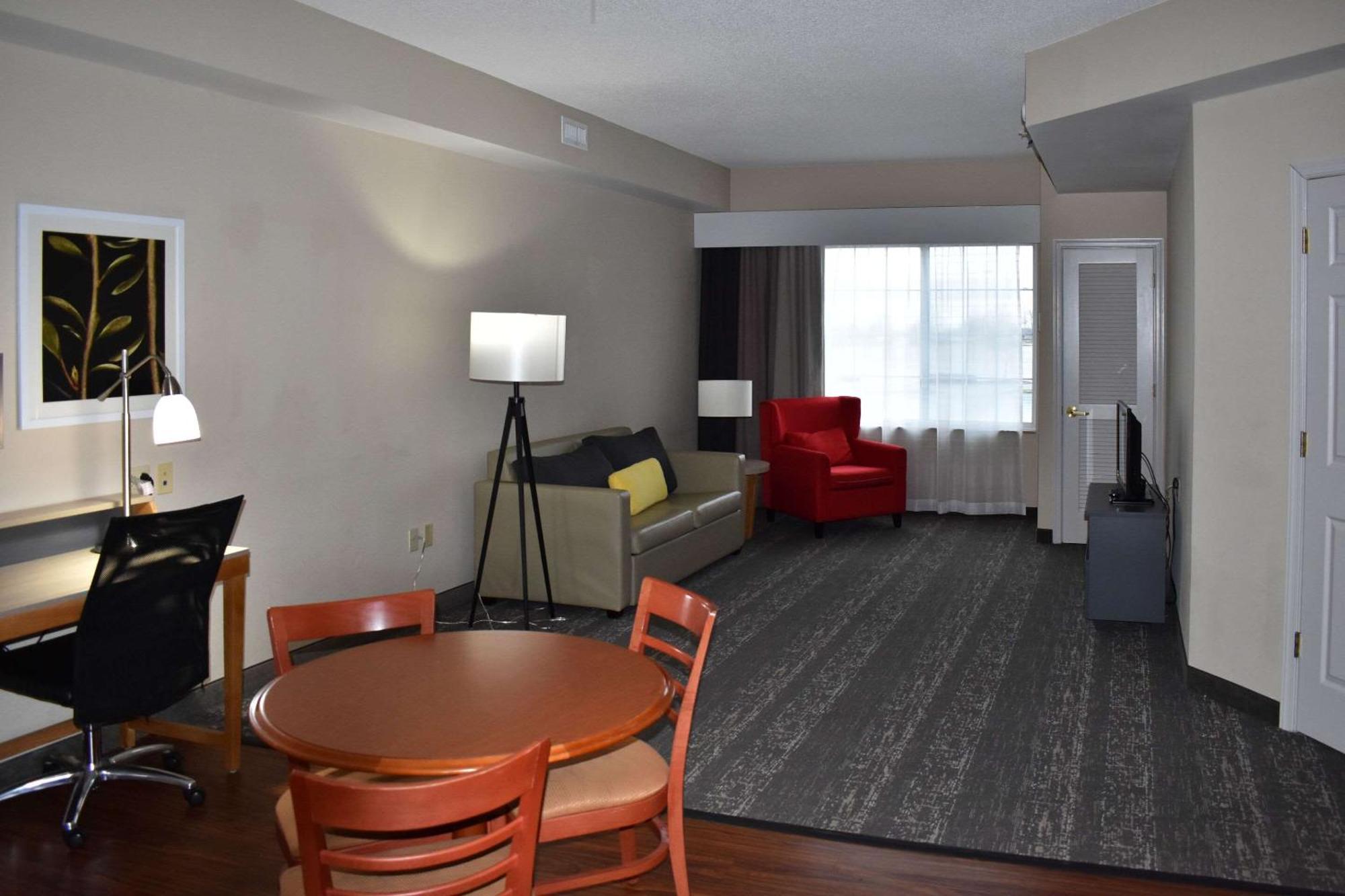 Country Inn & Suites By Radisson, Hagerstown, Md מראה חיצוני תמונה