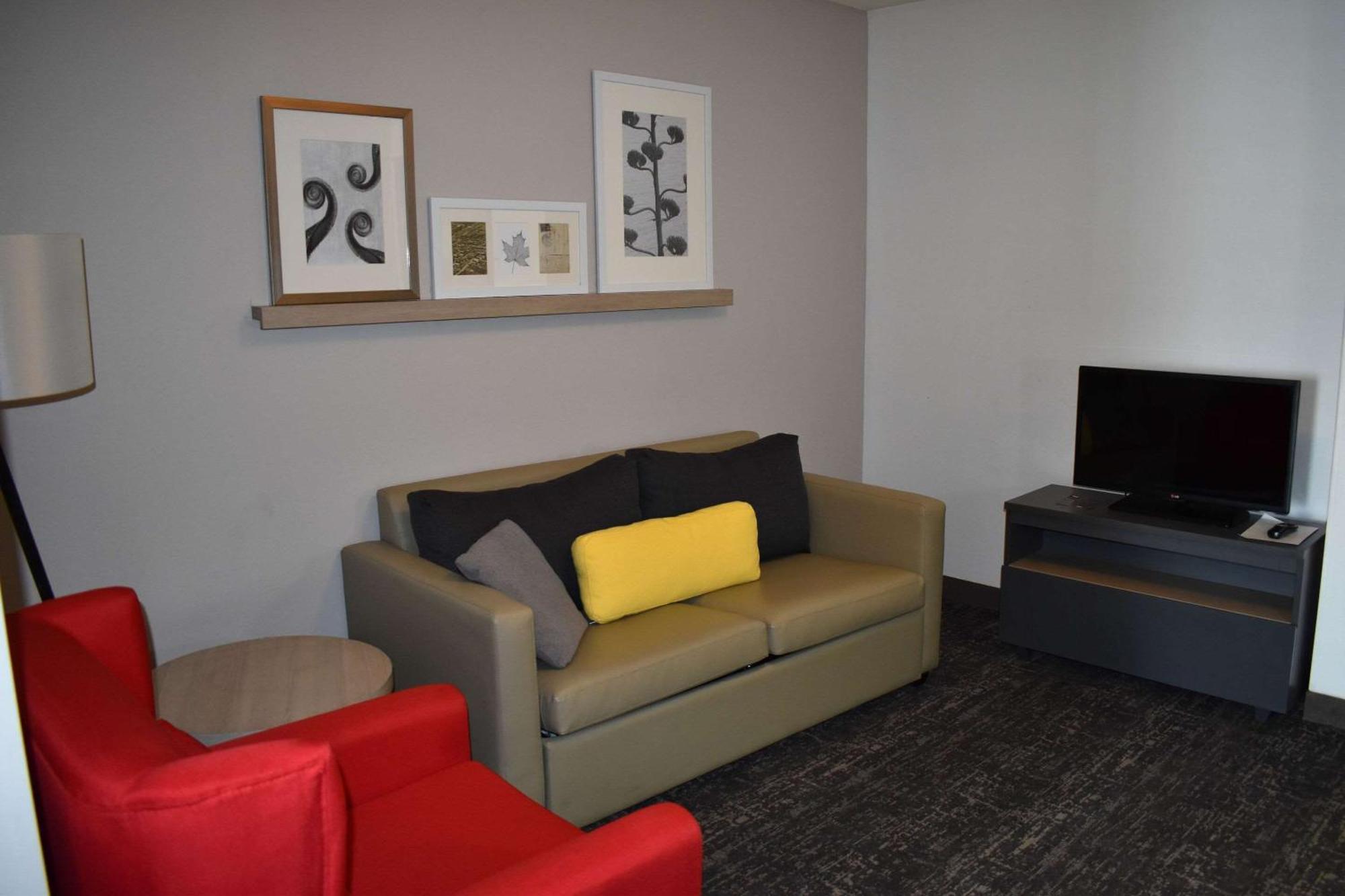 Country Inn & Suites By Radisson, Hagerstown, Md מראה חיצוני תמונה