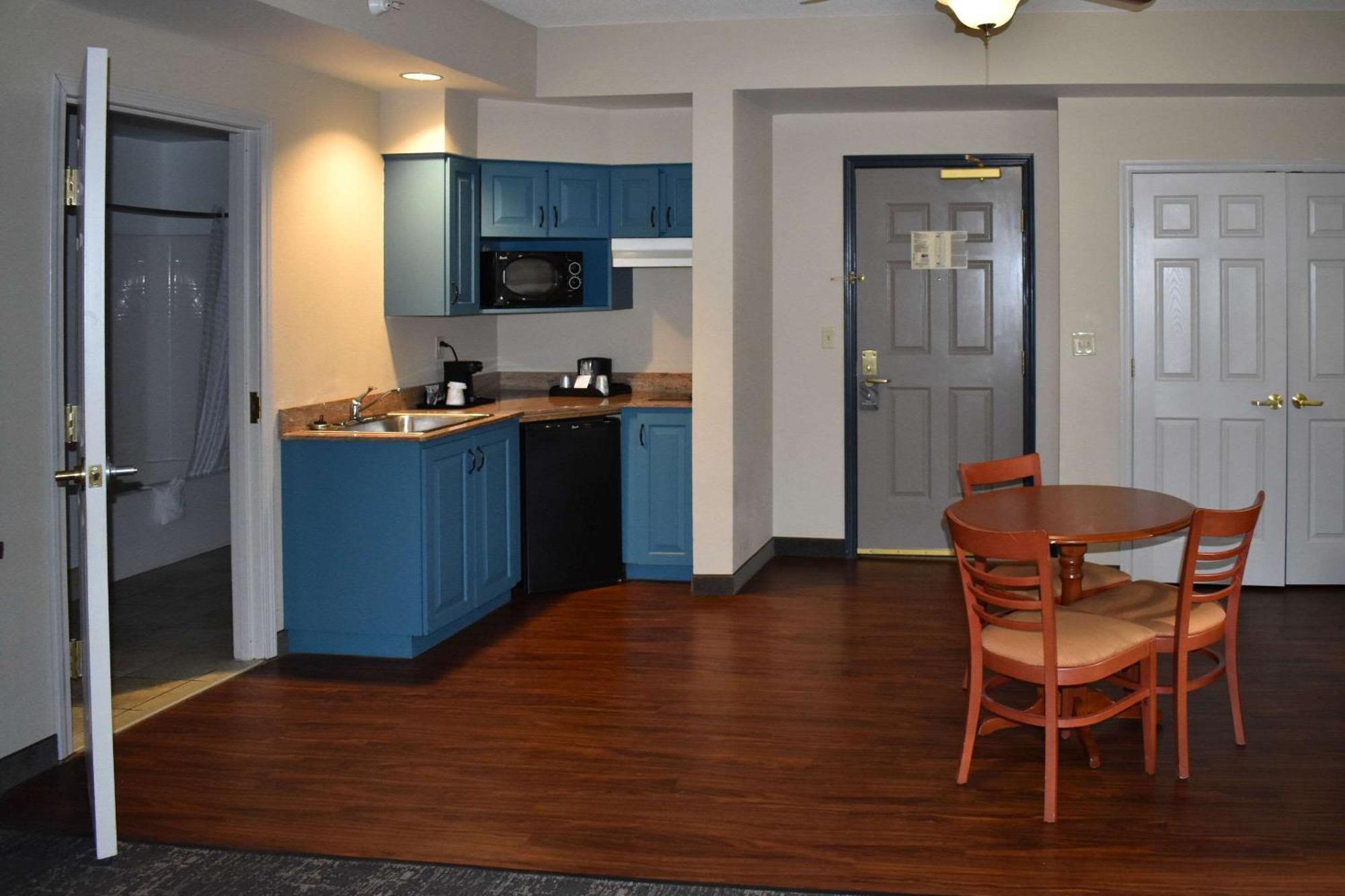 Country Inn & Suites By Radisson, Hagerstown, Md מראה חיצוני תמונה