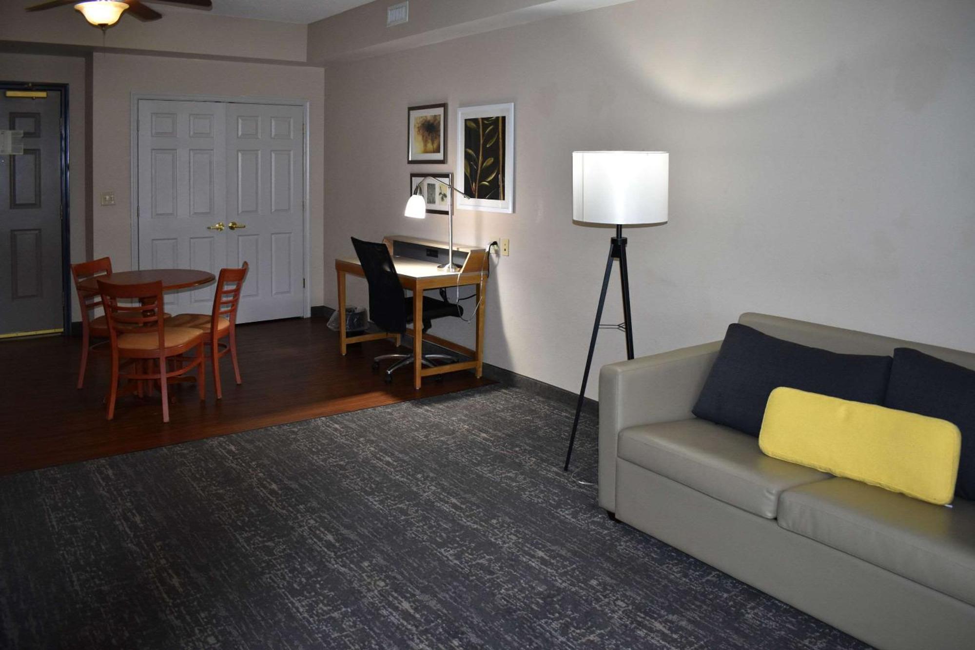 Country Inn & Suites By Radisson, Hagerstown, Md מראה חיצוני תמונה