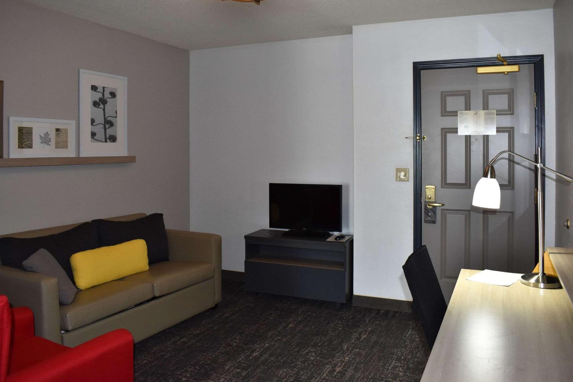 Country Inn & Suites By Radisson, Hagerstown, Md מראה חיצוני תמונה