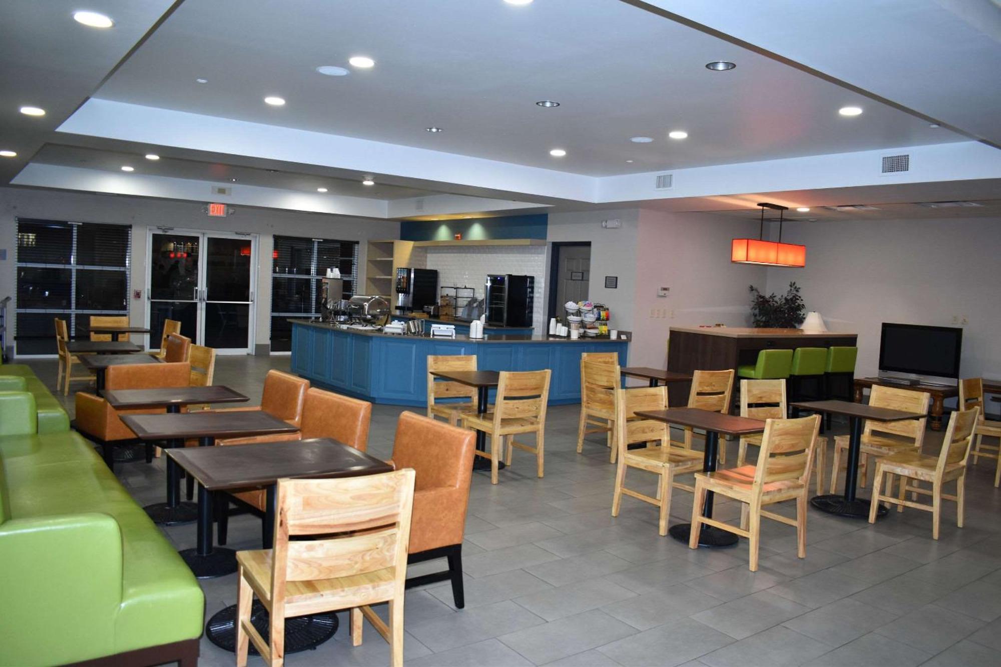 Country Inn & Suites By Radisson, Hagerstown, Md מראה חיצוני תמונה