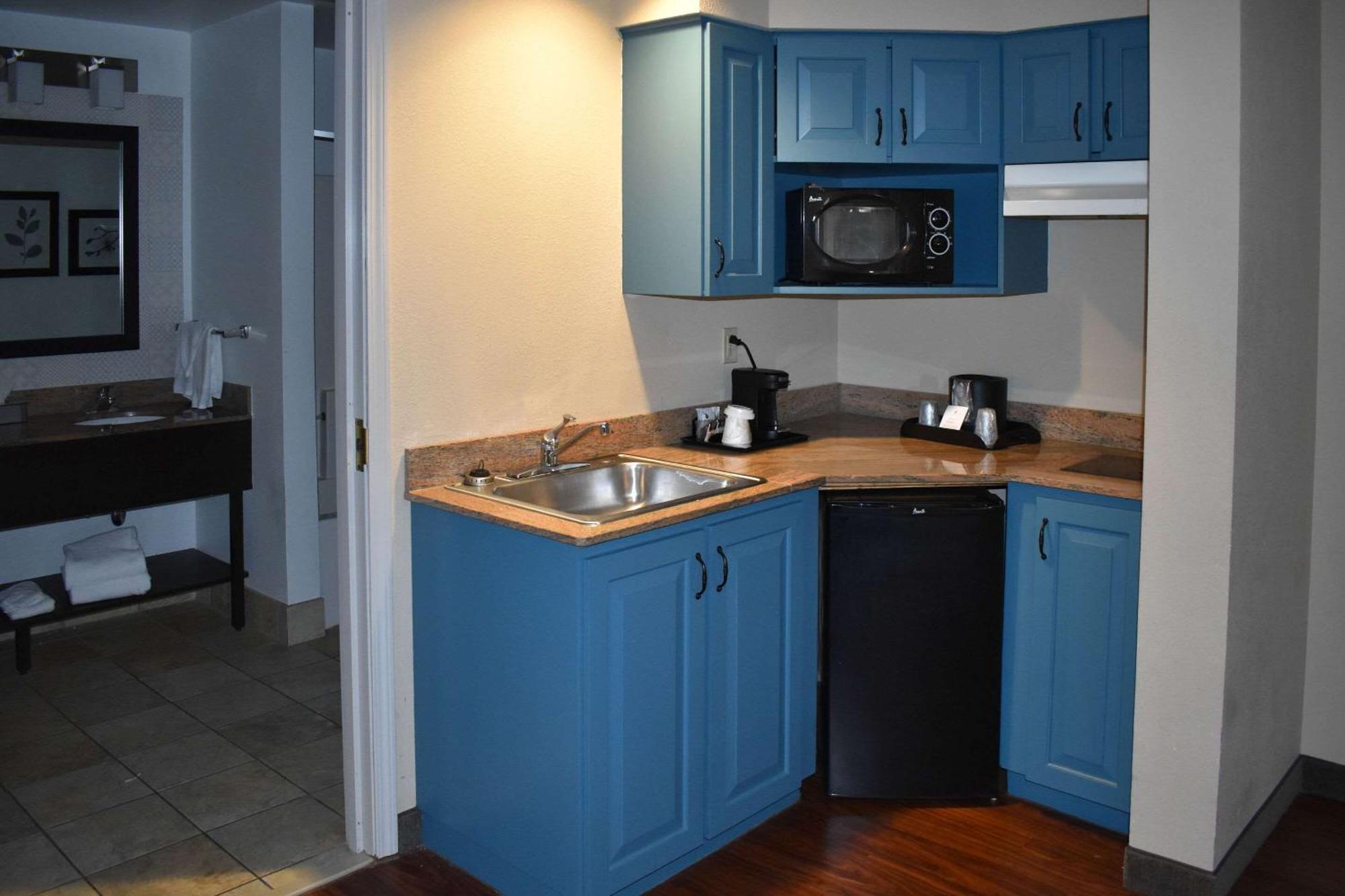 Country Inn & Suites By Radisson, Hagerstown, Md מראה חיצוני תמונה
