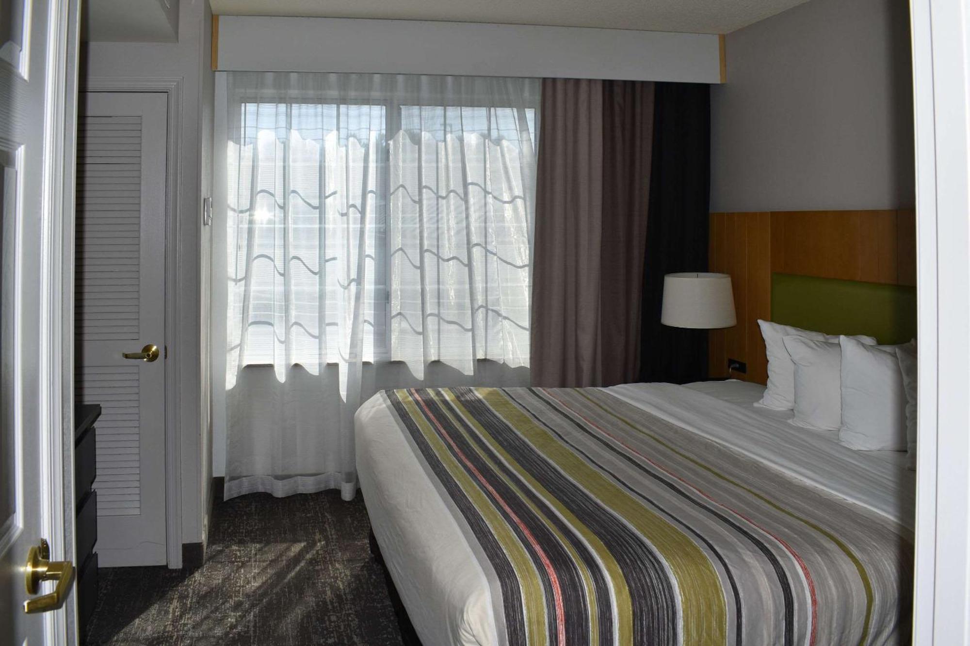 Country Inn & Suites By Radisson, Hagerstown, Md מראה חיצוני תמונה