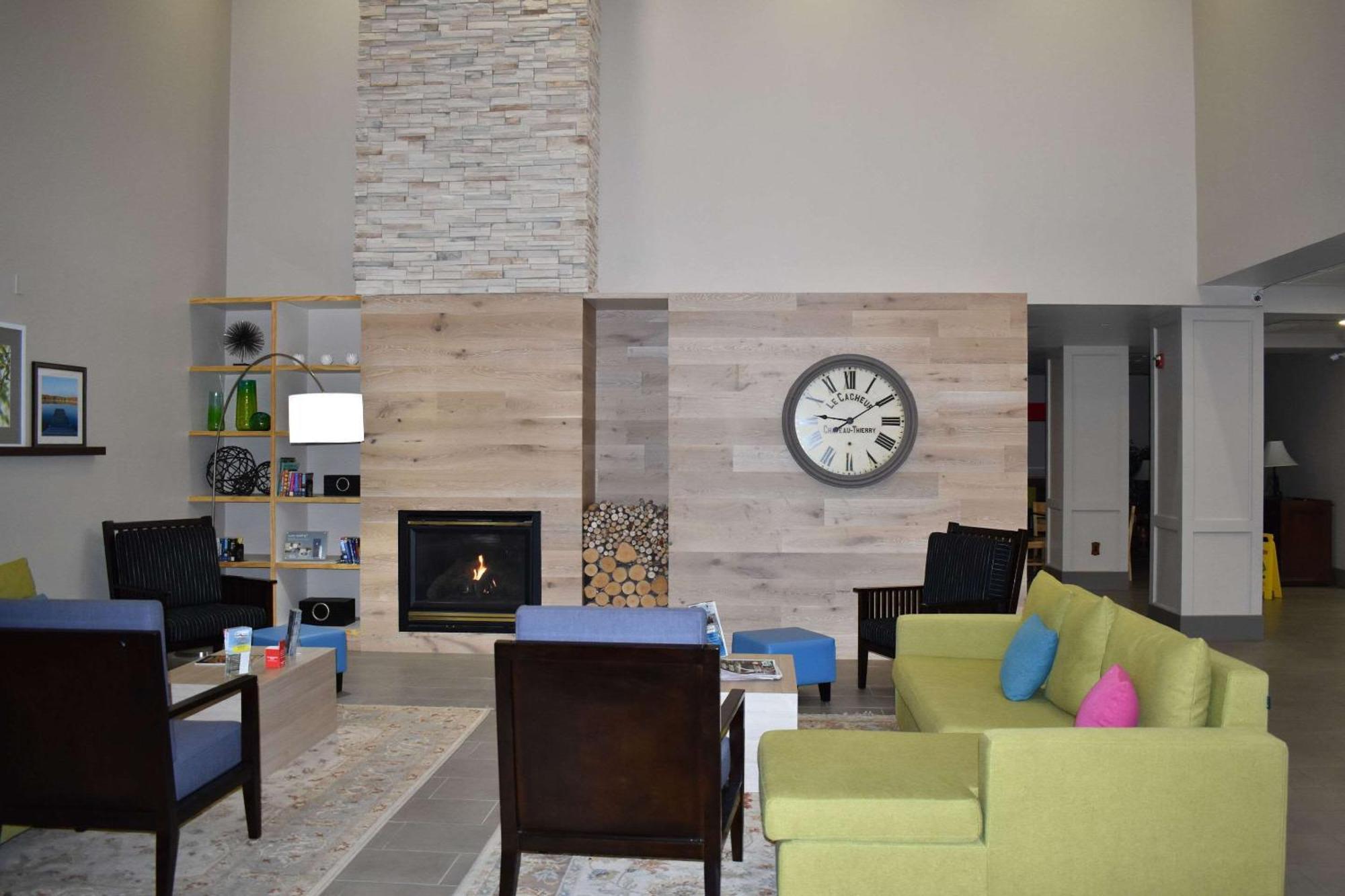 Country Inn & Suites By Radisson, Hagerstown, Md מראה חיצוני תמונה