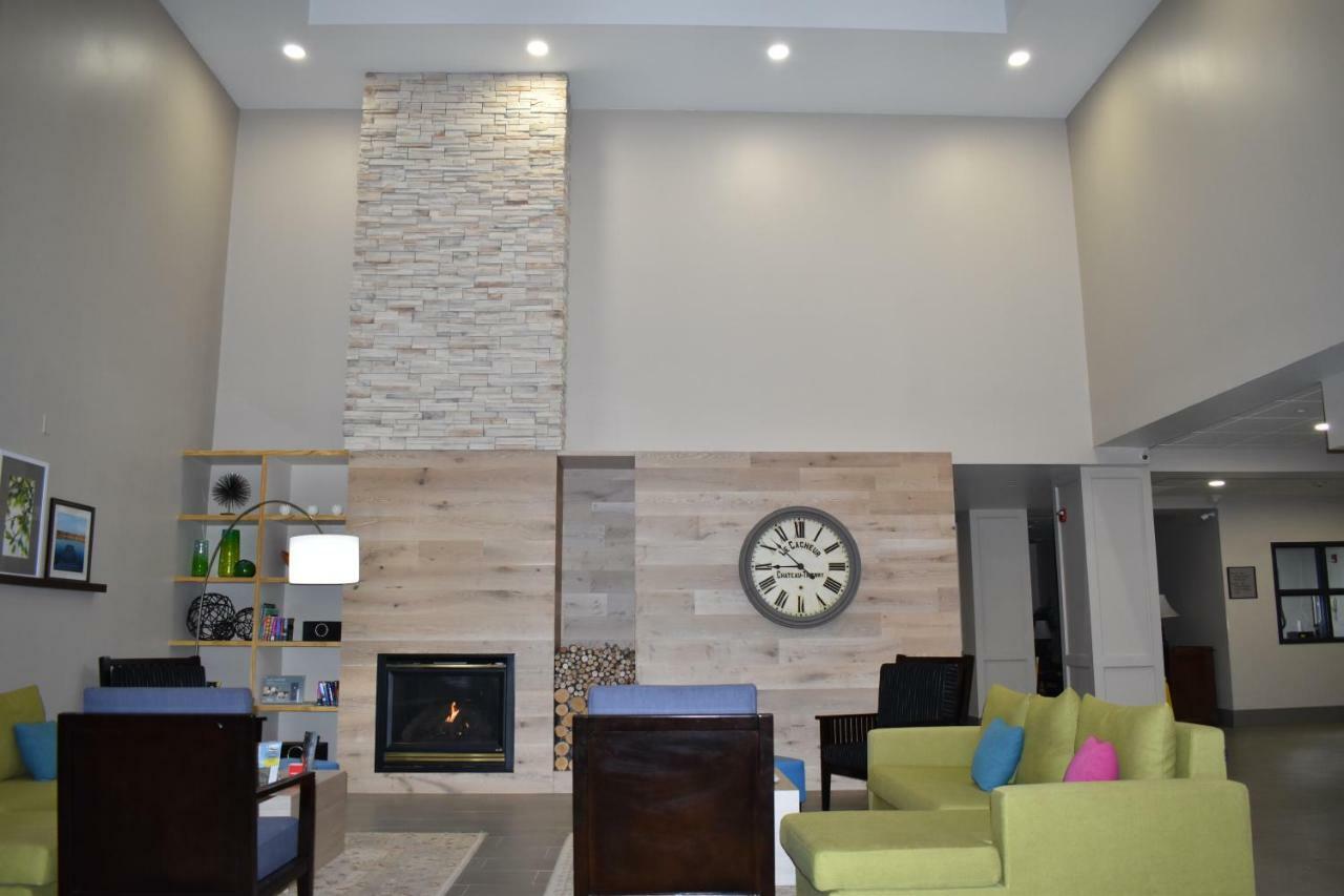 Country Inn & Suites By Radisson, Hagerstown, Md מראה חיצוני תמונה