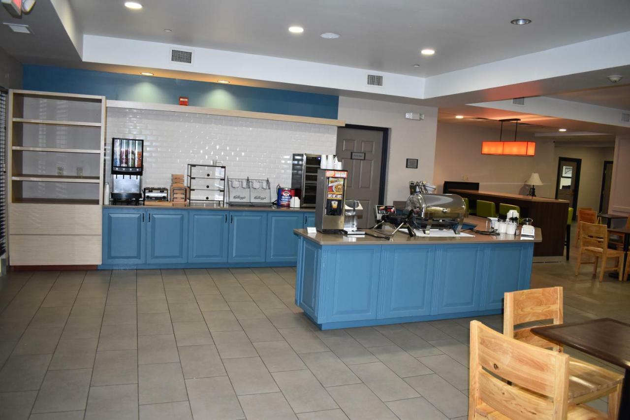 Country Inn & Suites By Radisson, Hagerstown, Md מראה חיצוני תמונה