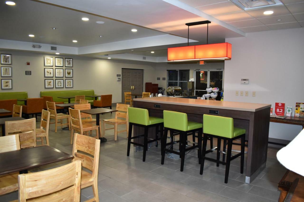 Country Inn & Suites By Radisson, Hagerstown, Md מראה חיצוני תמונה
