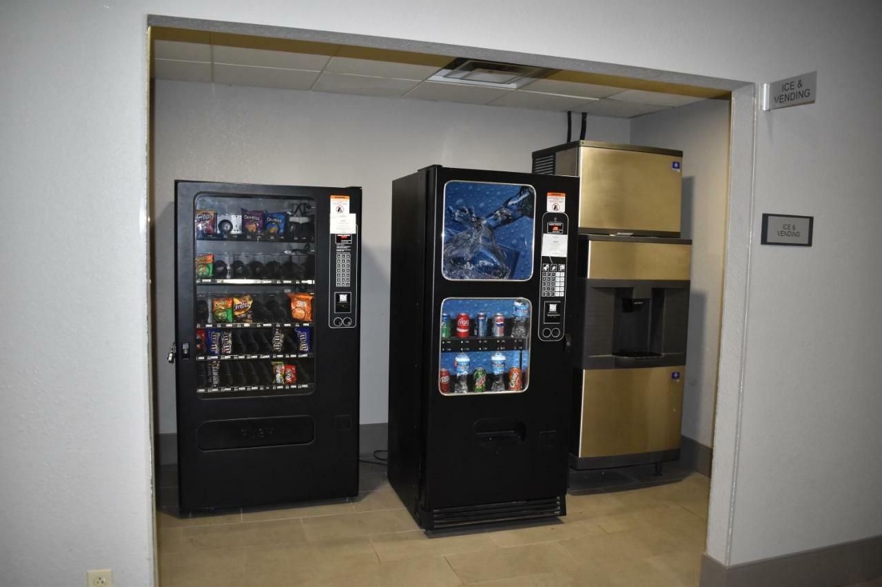Country Inn & Suites By Radisson, Hagerstown, Md מראה חיצוני תמונה