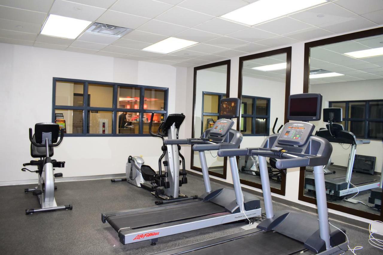 Country Inn & Suites By Radisson, Hagerstown, Md מראה חיצוני תמונה