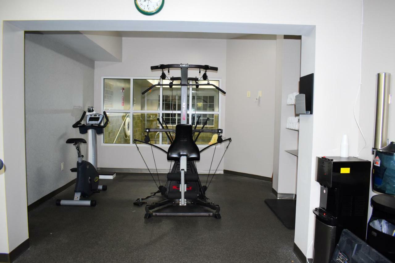 Country Inn & Suites By Radisson, Hagerstown, Md מראה חיצוני תמונה