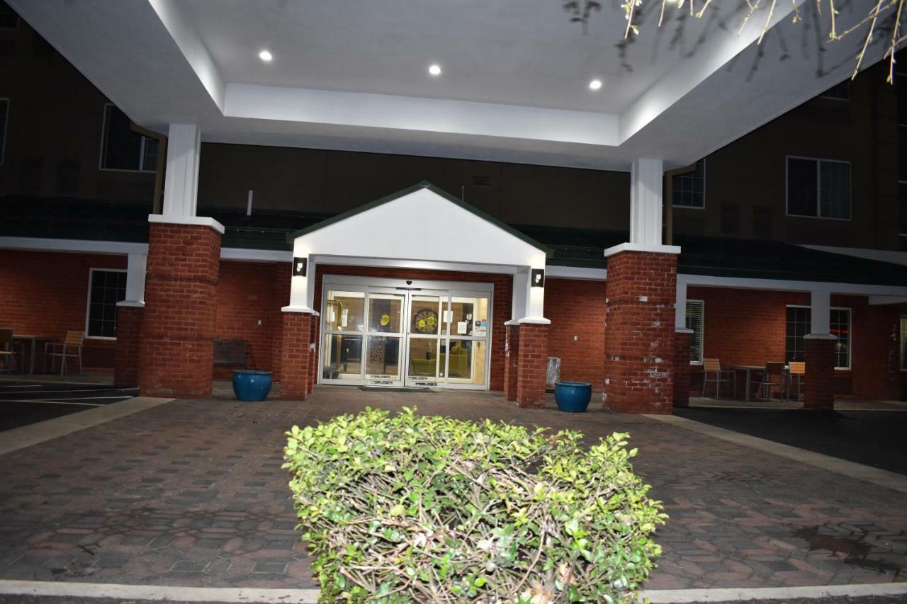 Country Inn & Suites By Radisson, Hagerstown, Md מראה חיצוני תמונה