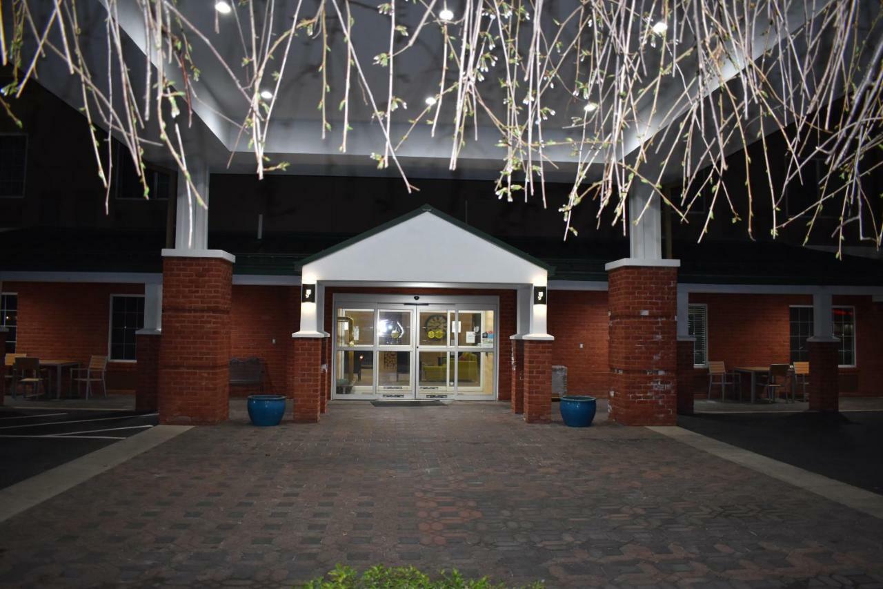 Country Inn & Suites By Radisson, Hagerstown, Md מראה חיצוני תמונה