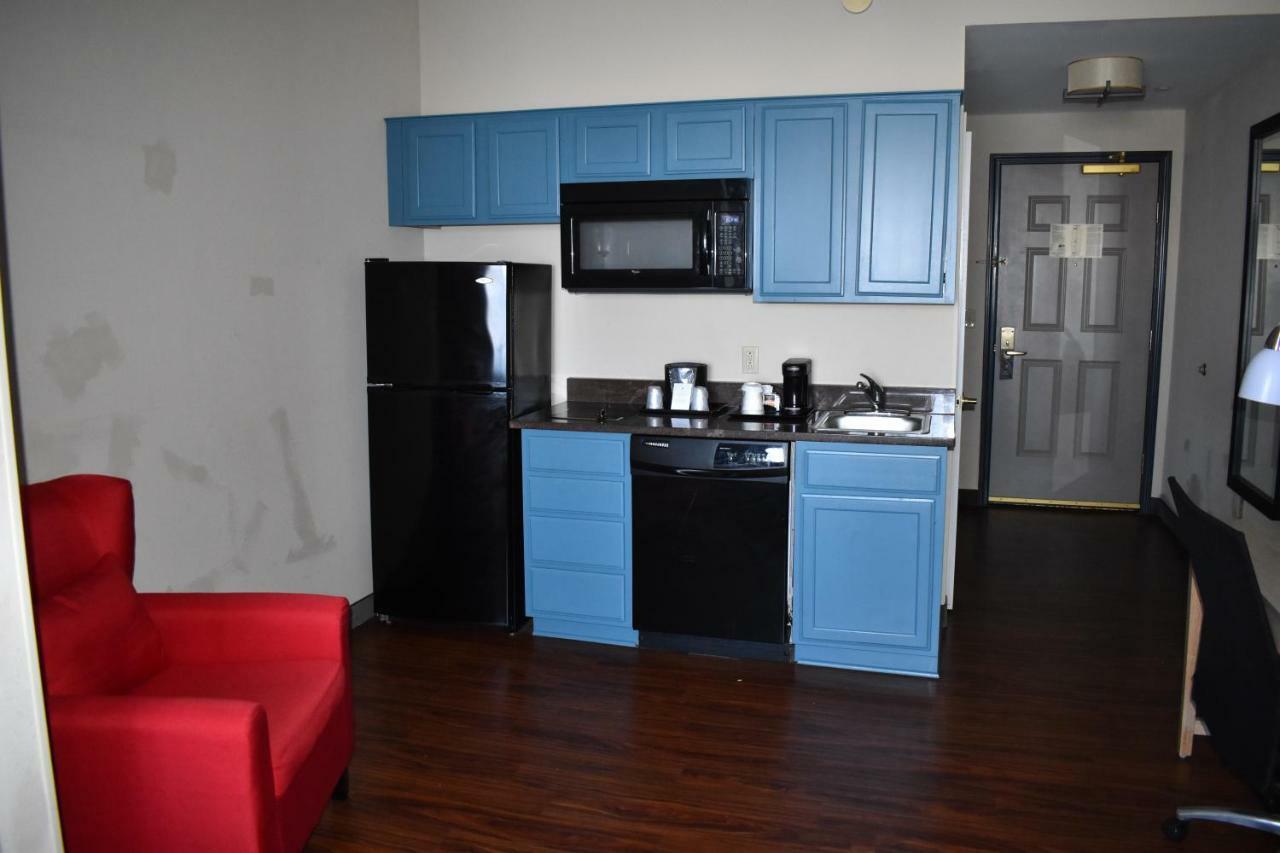Country Inn & Suites By Radisson, Hagerstown, Md מראה חיצוני תמונה