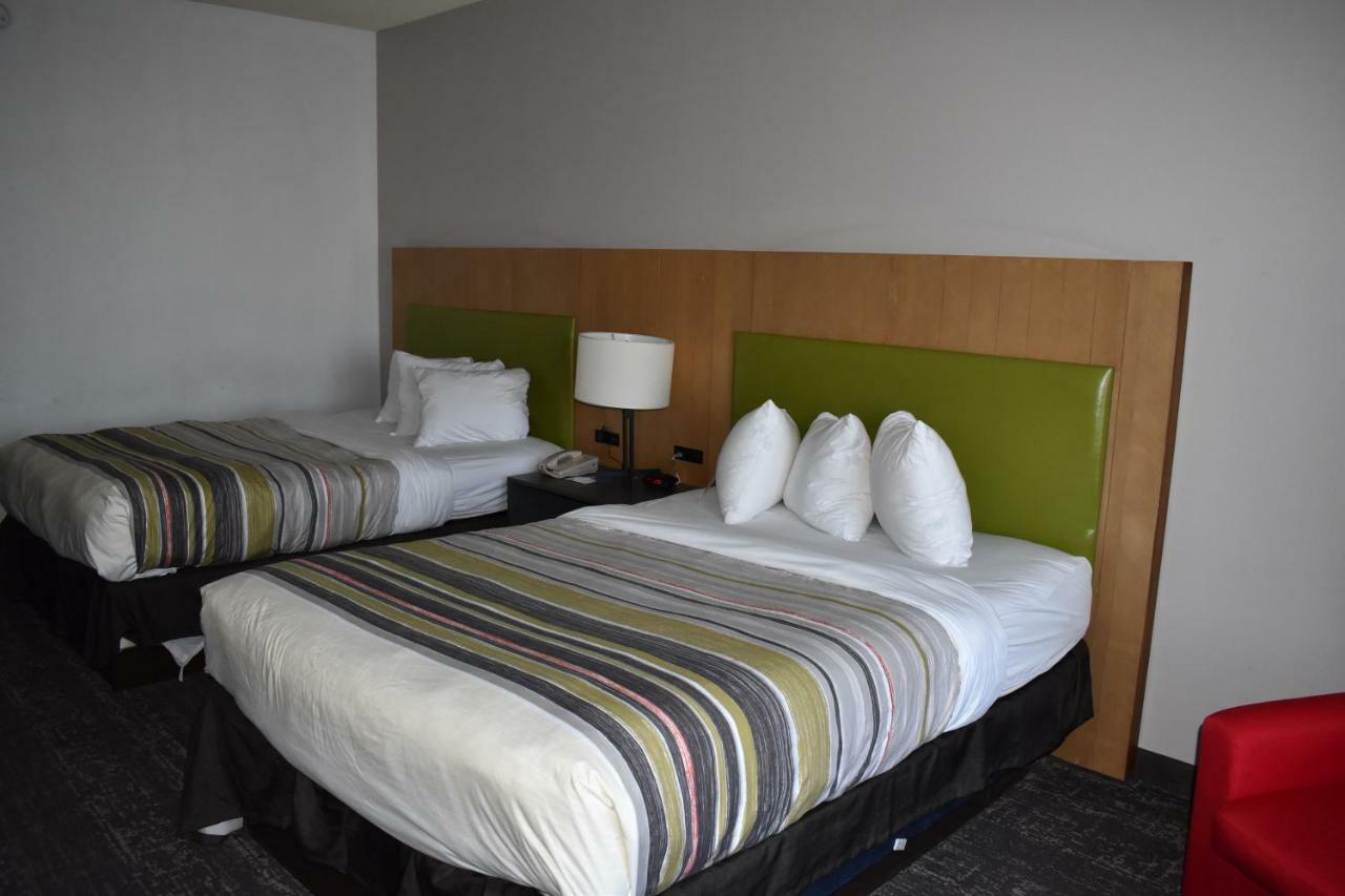 Country Inn & Suites By Radisson, Hagerstown, Md מראה חיצוני תמונה