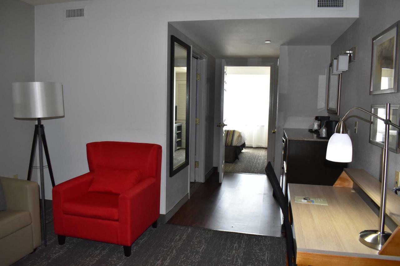 Country Inn & Suites By Radisson, Hagerstown, Md מראה חיצוני תמונה
