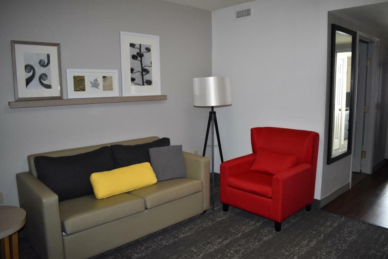 Country Inn & Suites By Radisson, Hagerstown, Md מראה חיצוני תמונה