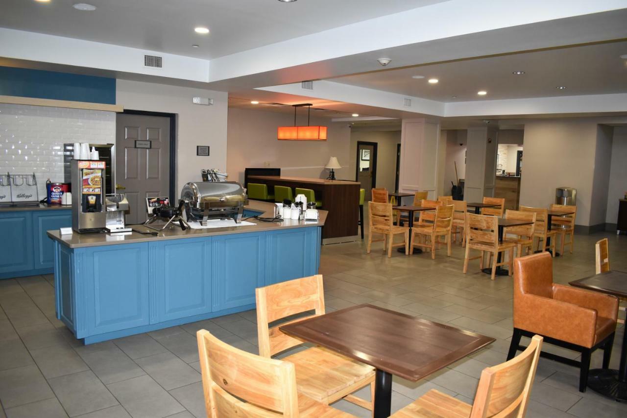 Country Inn & Suites By Radisson, Hagerstown, Md מראה חיצוני תמונה