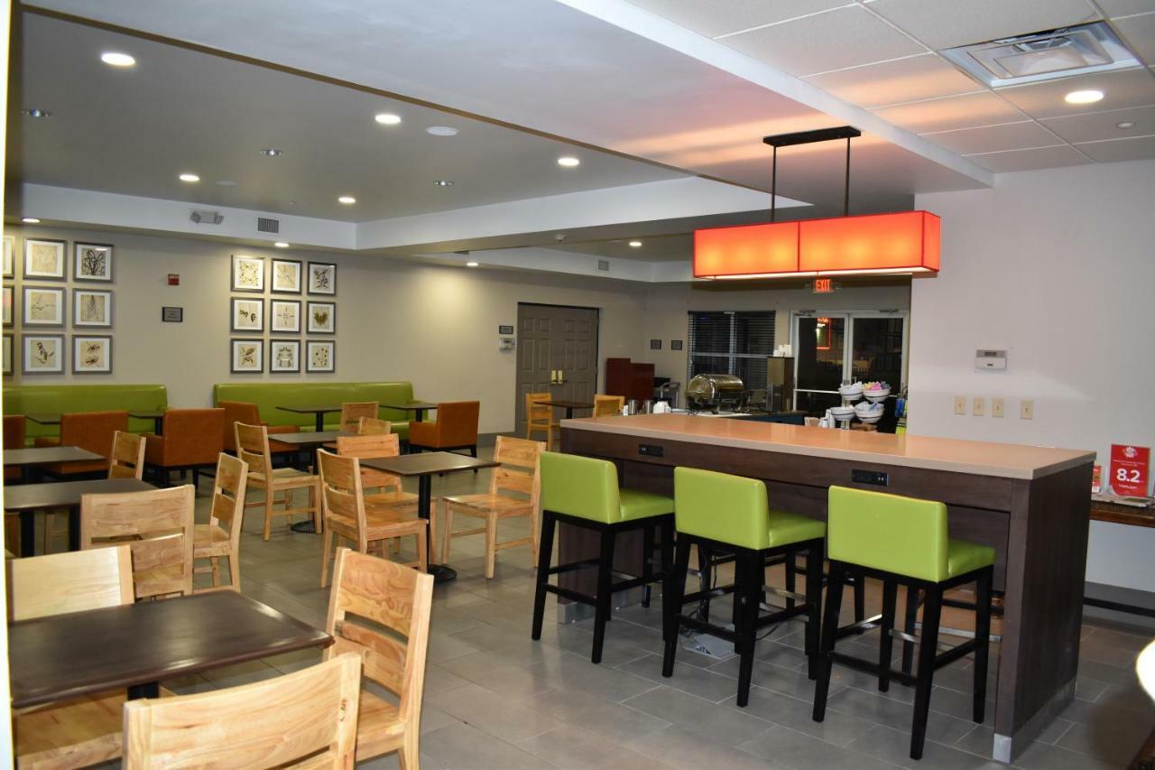 Country Inn & Suites By Radisson, Hagerstown, Md מראה חיצוני תמונה