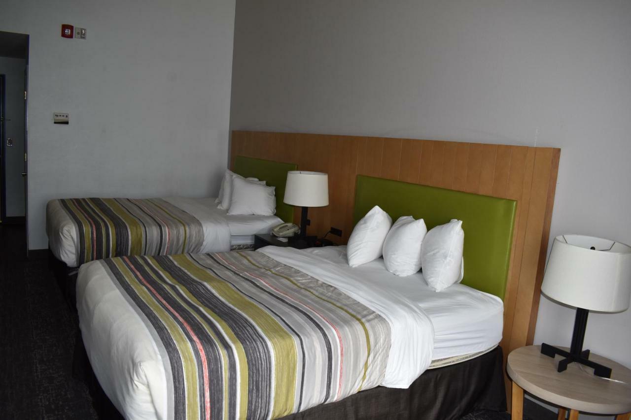 Country Inn & Suites By Radisson, Hagerstown, Md מראה חיצוני תמונה