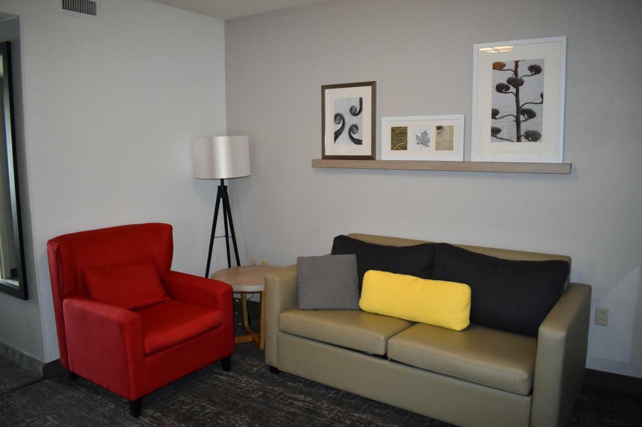Country Inn & Suites By Radisson, Hagerstown, Md מראה חיצוני תמונה