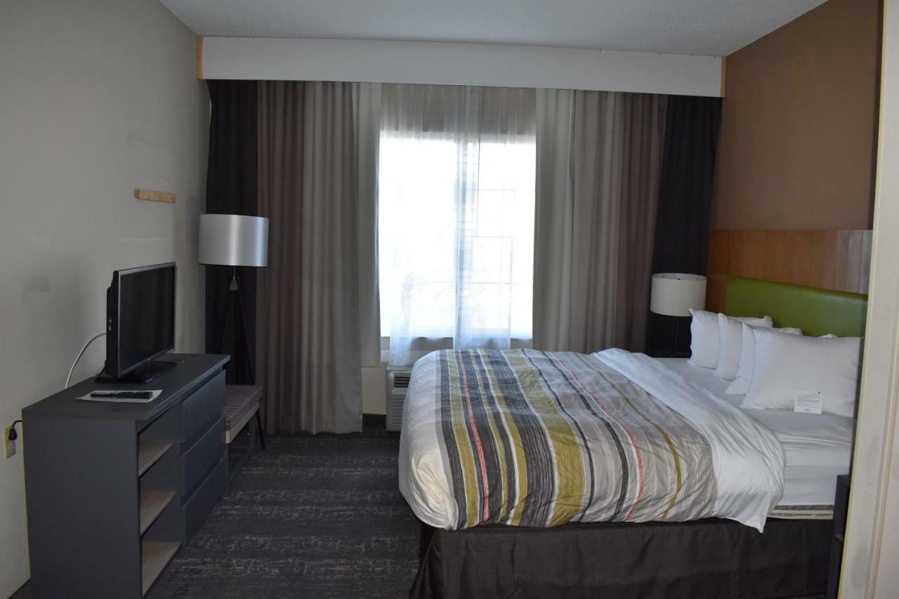 Country Inn & Suites By Radisson, Hagerstown, Md מראה חיצוני תמונה