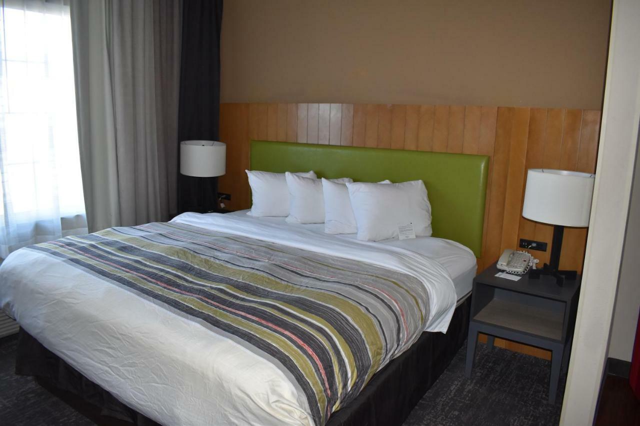 Country Inn & Suites By Radisson, Hagerstown, Md מראה חיצוני תמונה