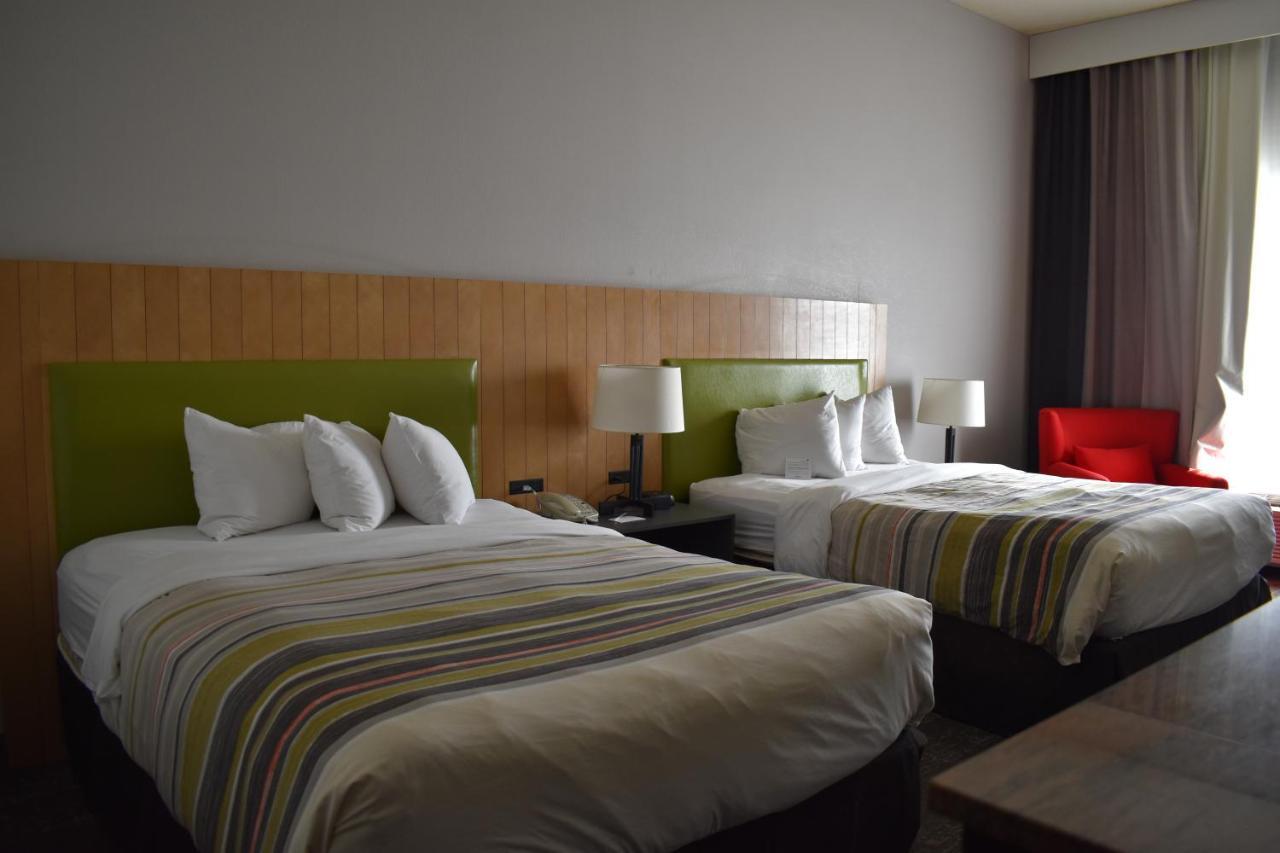 Country Inn & Suites By Radisson, Hagerstown, Md מראה חיצוני תמונה